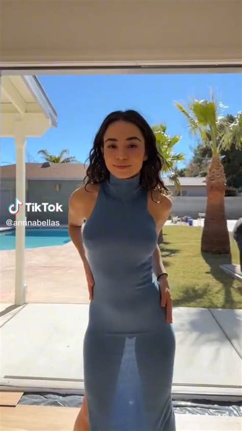 see through dress challenge